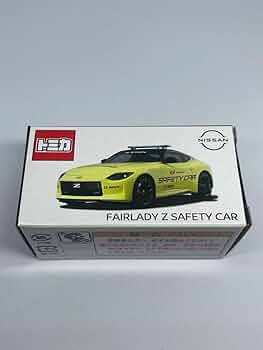 トミカ 　フェアレディZ 　　　　 スーパーギフト トミカ フェアレディZ スーパーギフト トミカ フェアレディZ